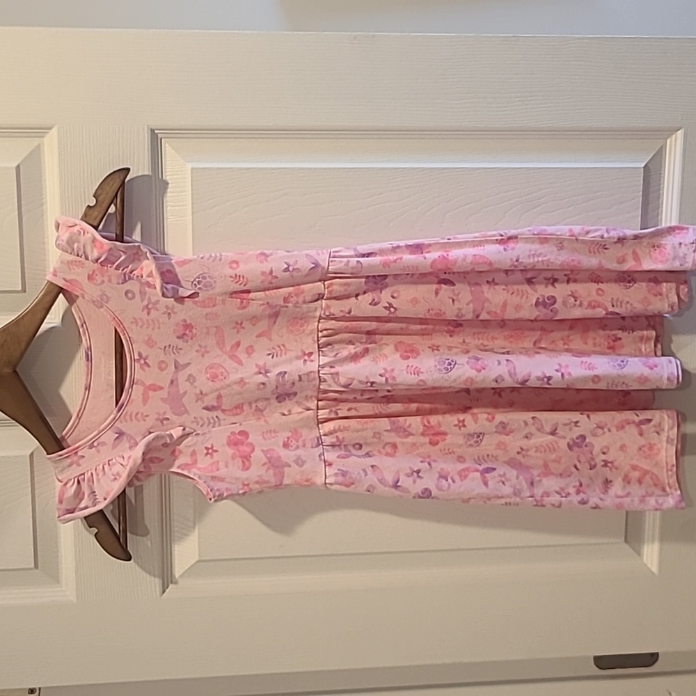 Jumping Beans All-Day-Play Dress